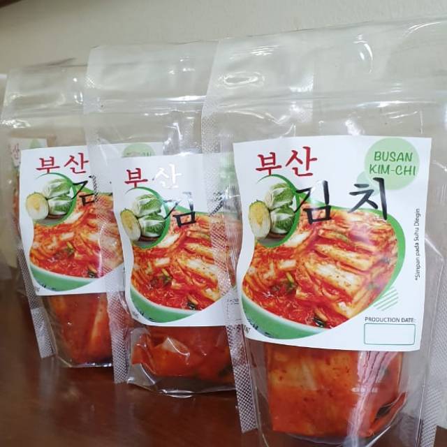 

Kimchi