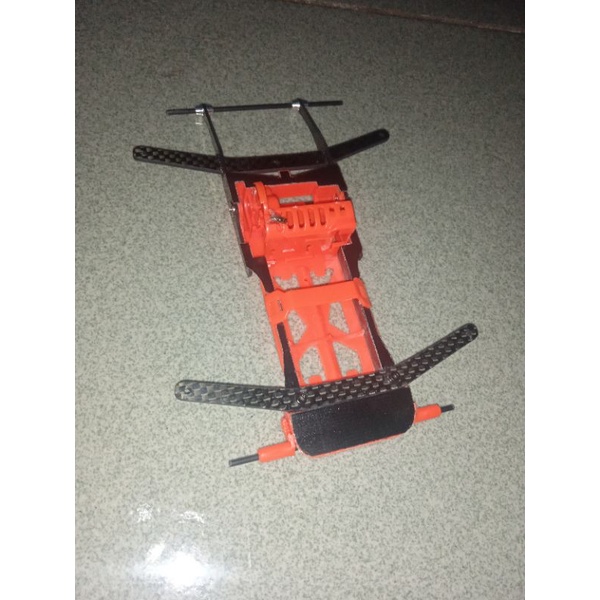 tamiya nascar speed busur