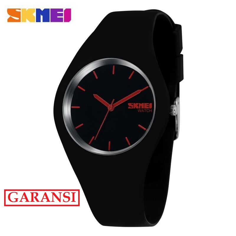 SKMEI JAM TANGAN ANALOG WANITA - 9068C