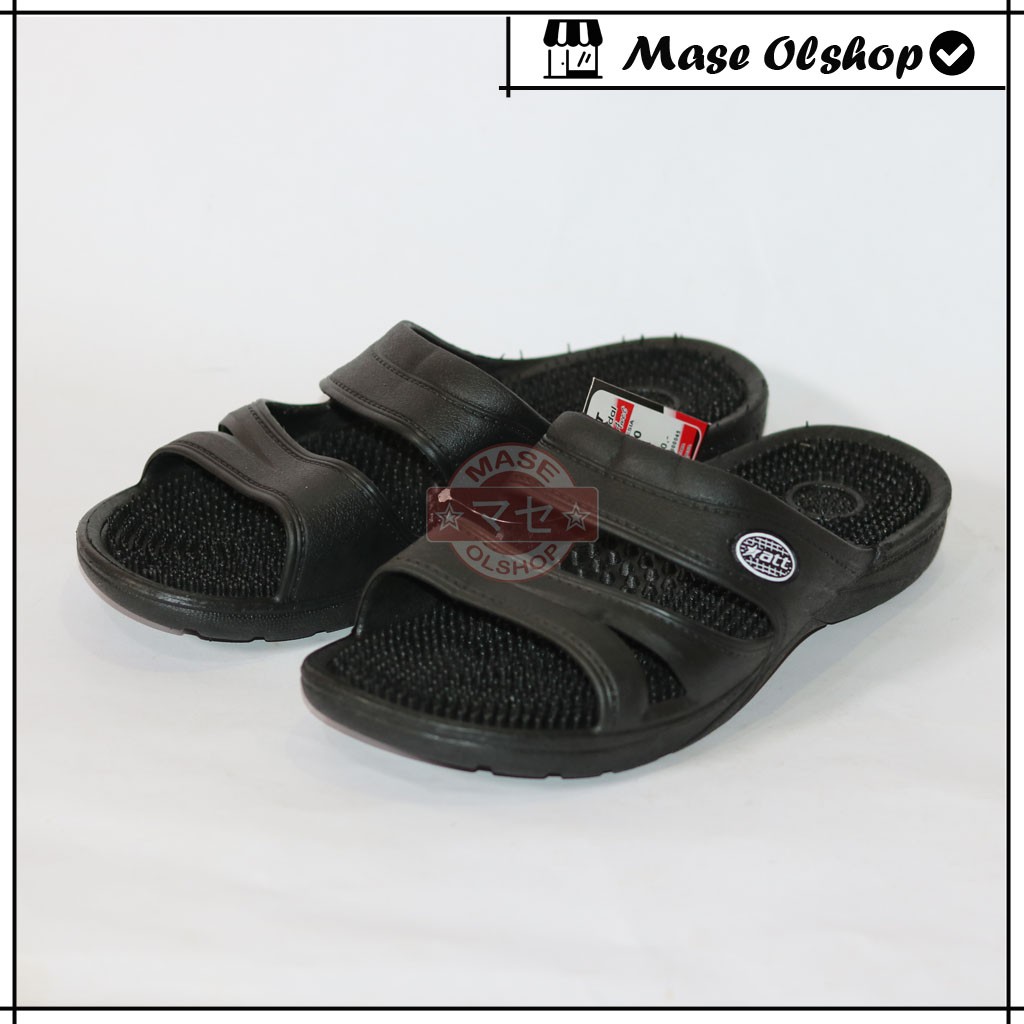 Sandal Karet Pria Sandal Slop ATT MB600