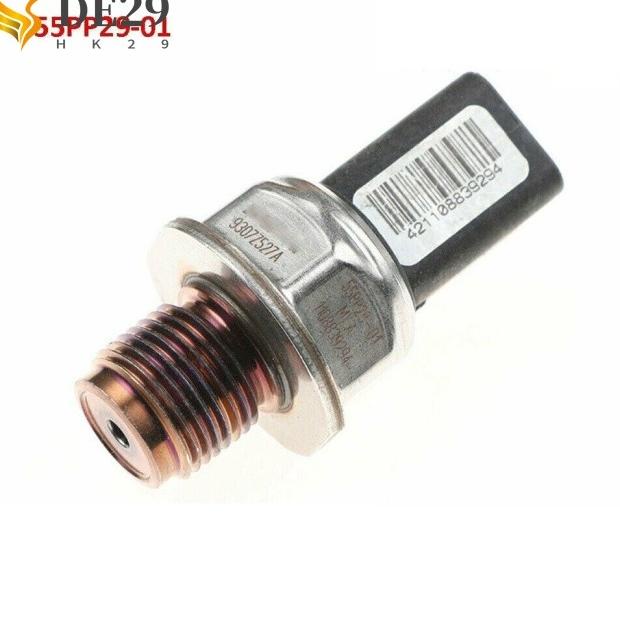 High Precision Common Rail Fuel High Pressure Sensor Stable