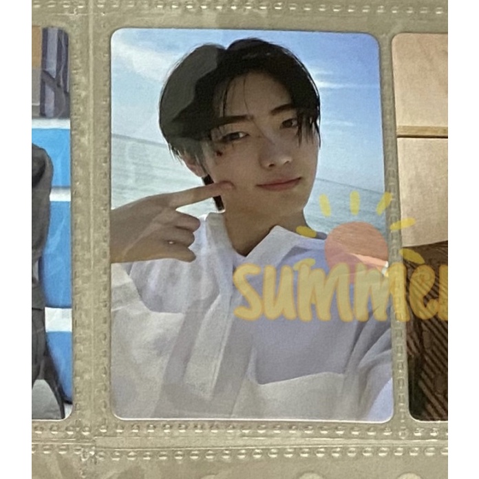 [BOOKED] pc sunghoon tuspi ody
