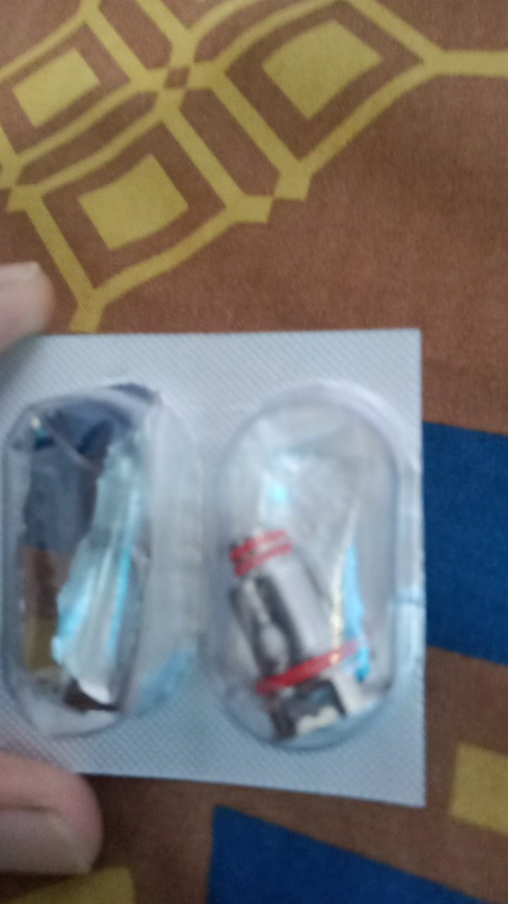 Coil Rpm40 O.4ohm Smoke Coil Smoke 0.4  [harga Persatuan]