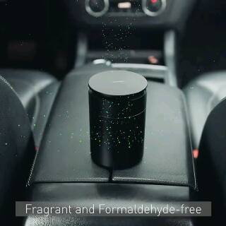 Baseus Minimalist Car Air Freshener Pewangi Mobil Parfum