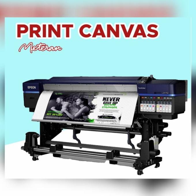 

PRINT KANVAS CANVAS METERAN 100 CM X 100 CM
