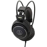 Audio-Technica ATH-AVC500 Closed-back dynamic Headphone AVC 500