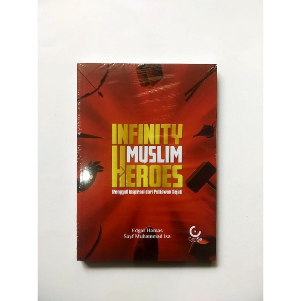 Infinity Muslim Heroes