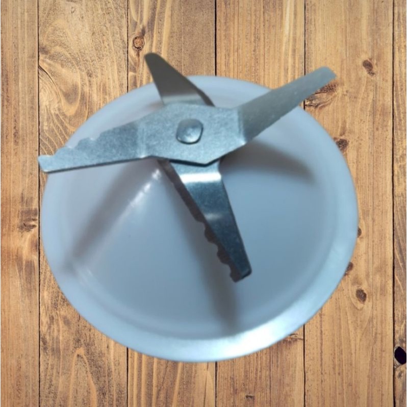 MONTING PISAU BLENDER PHILIPS HR 2815