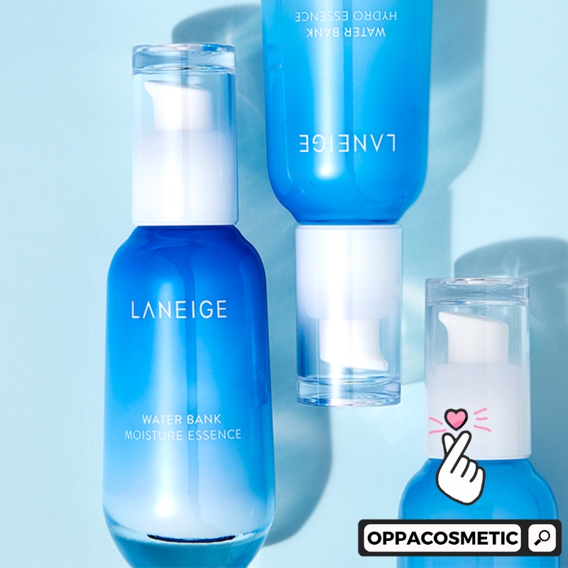 Laneige Water Bank Moisture Essence 70ml