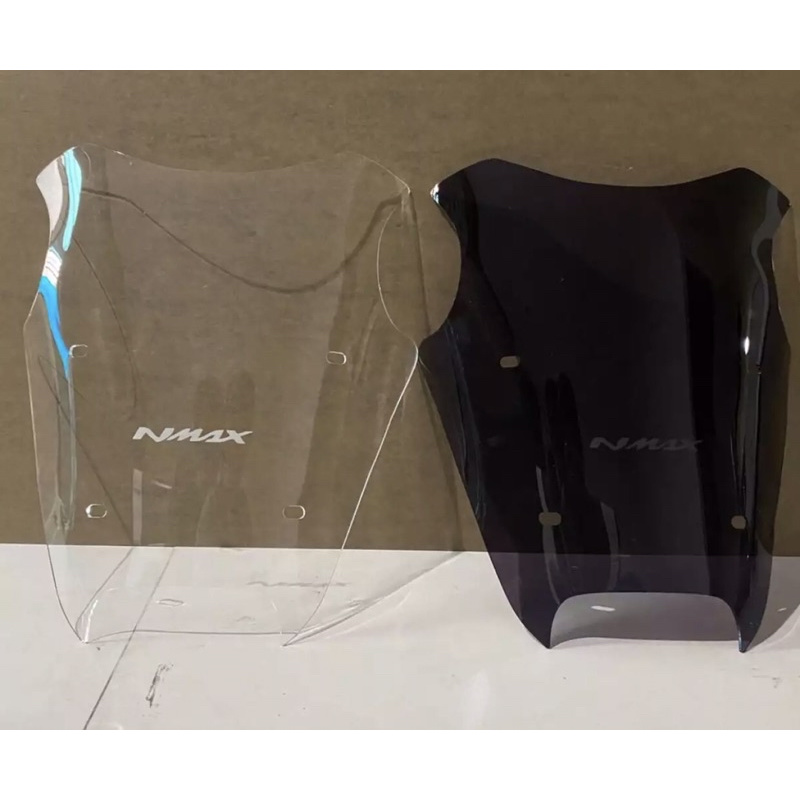 WINSHIELD NMAX LAMA OCITO VISOR WINDSHIELD YAMAHA NMAX LAMA OLD visor yamaha nmax lama 2015-2019