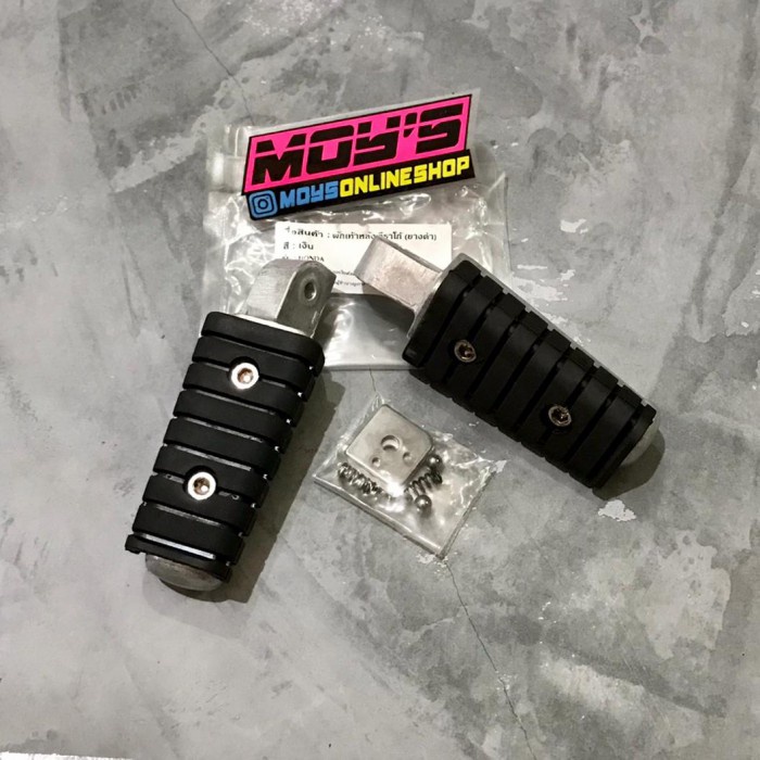 Murah STEP BELAKANG YAMAHA VIRAGO