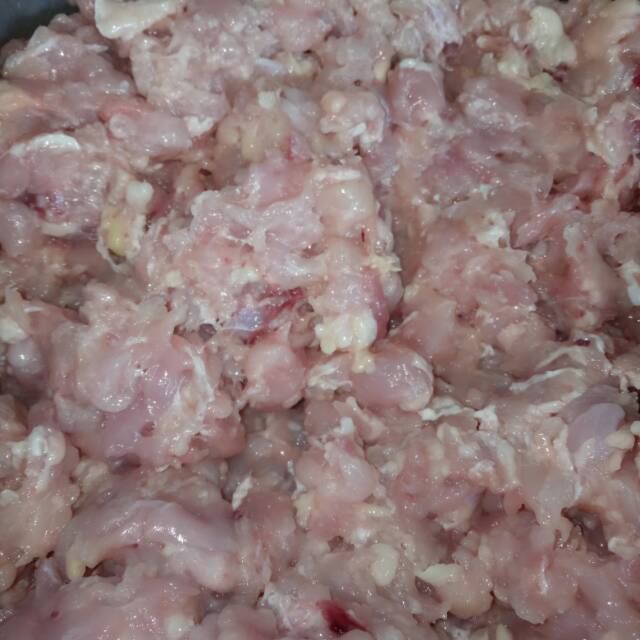 

Ayam Giling Paha 1 kg (Sedang)