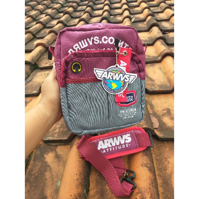 Slingbag ARWVS original