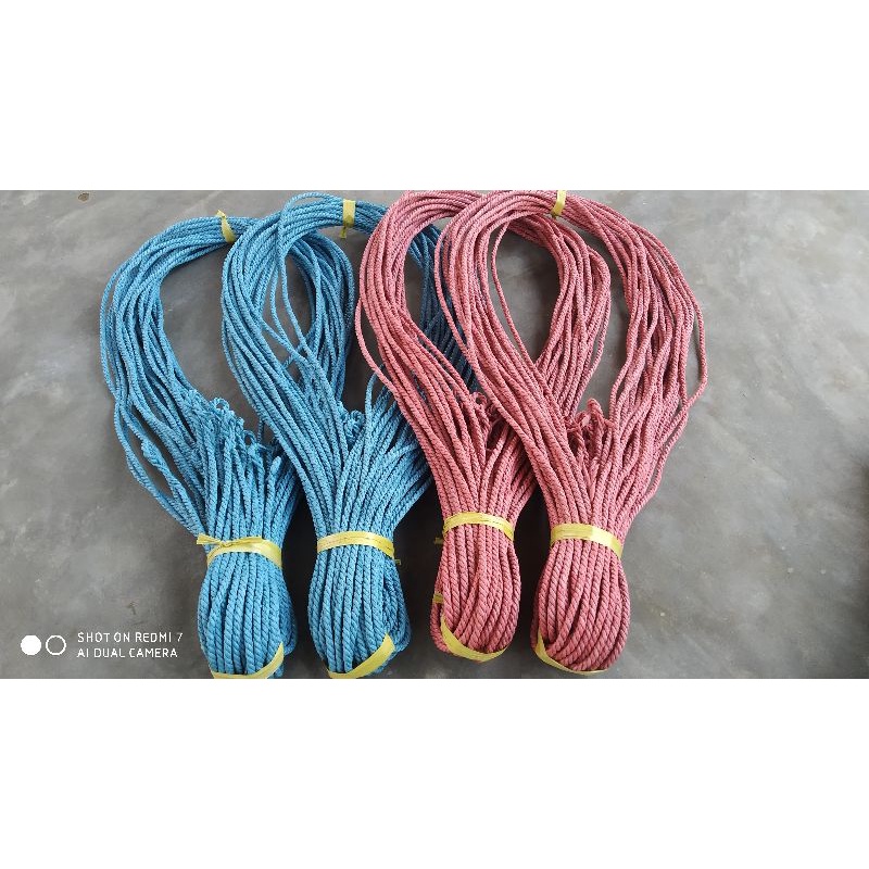 tali tambang kambing