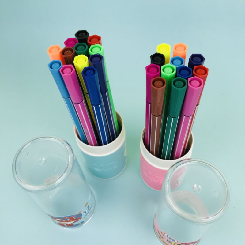 

COLORING PEN [SPIDOL]
