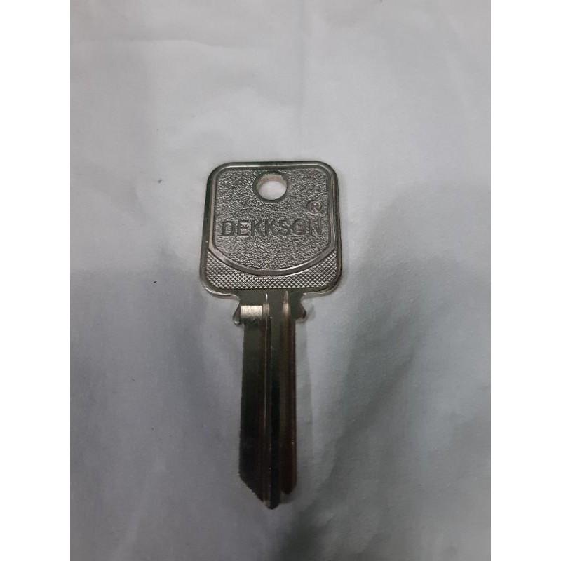 Bahan Kunci Pintu/Kaca  DEKSON