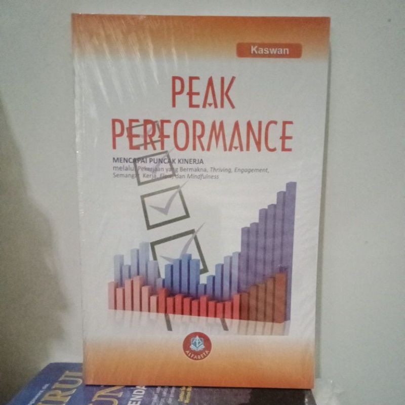 peak performance kaswan