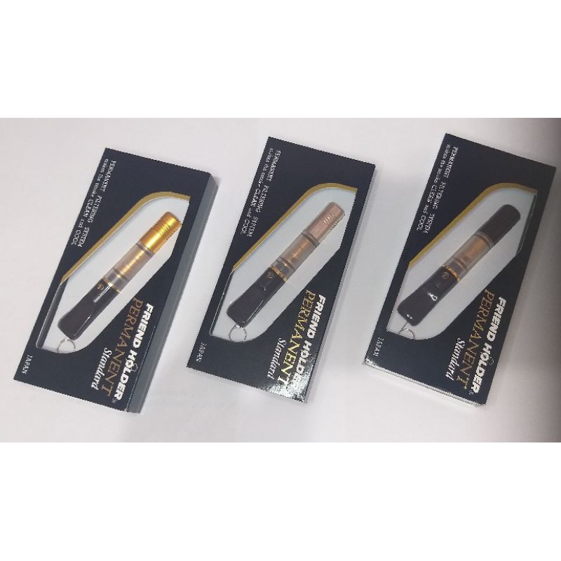 Friend Holder Permanent Standard - Permanent Filtering System