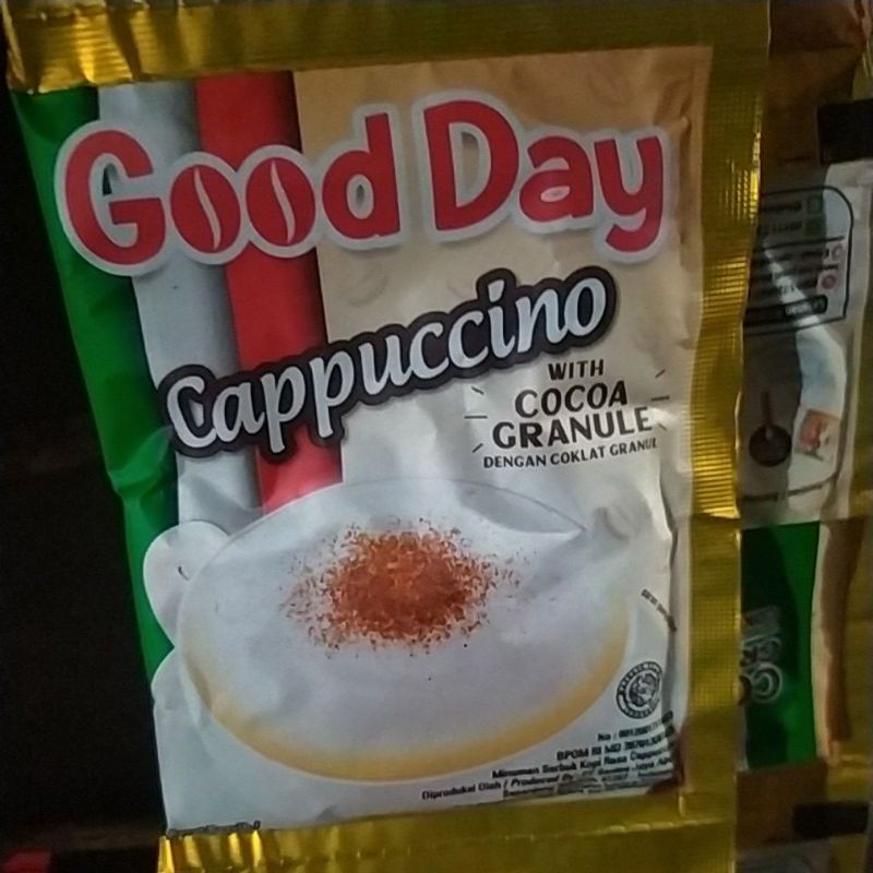 

Goodday1pcs