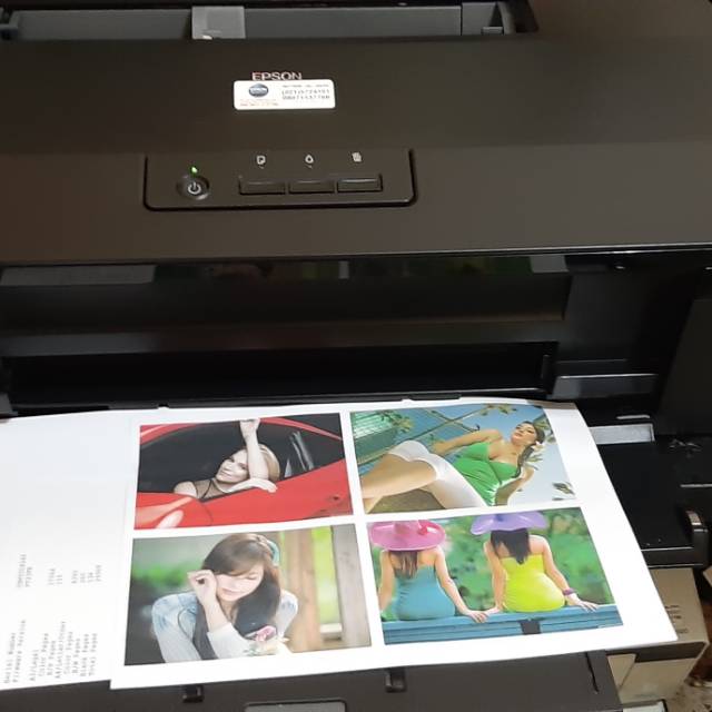 Printer Epson L1800 A3+