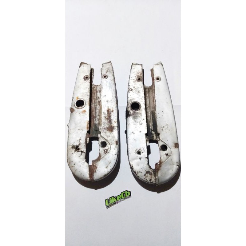 ketengkas prima keteng prima astrea original copotan layak pake