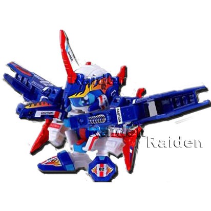 B-Daman Cobalt Saber Fire 84 Battle BDaman Original Kelereng Gundu Robot