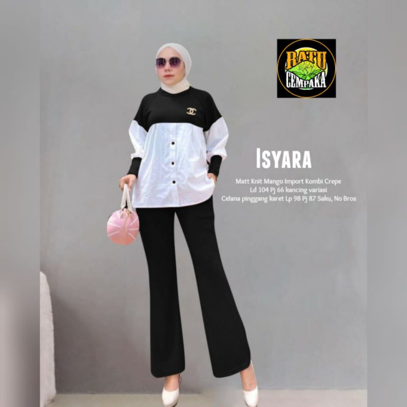 isyara/oneset