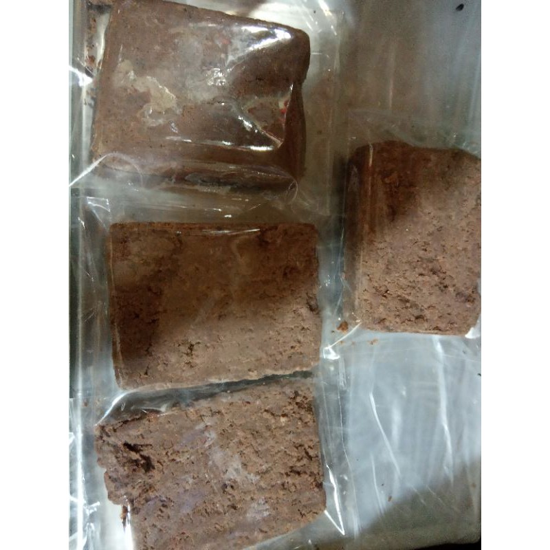 

Terasi Sedau Kualitas A 135g/Belacan Khas Pontianak