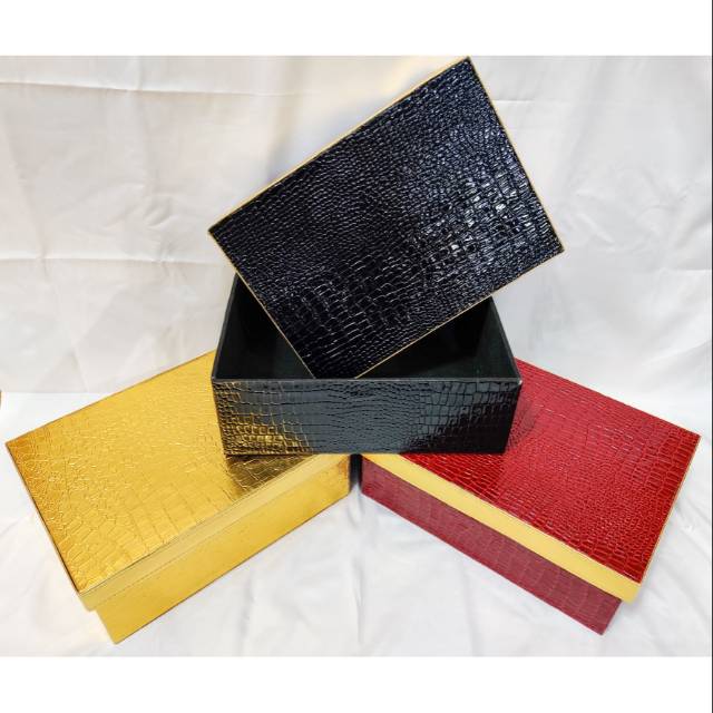 

Kotak Kado Box Hampers | Hantaran | Parcel | Pernikahan | Seserahan