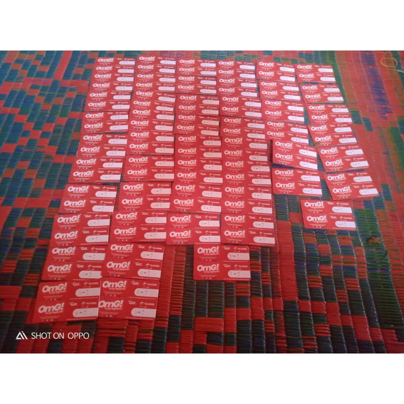 voucher Telkomsel 1.5 GB