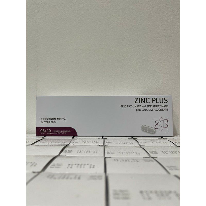 Zinc picolinate
