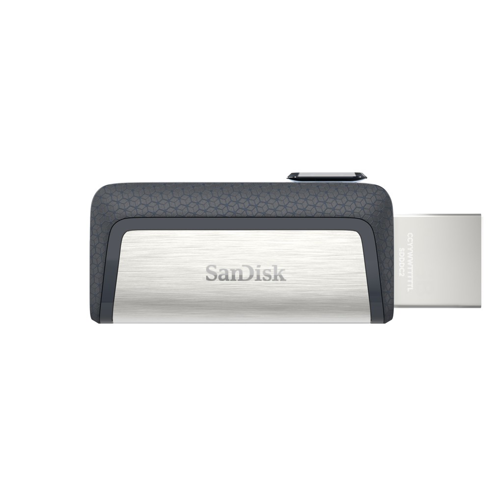 FLASHDISK SANDISK DUAL DRIVE ULTRA 3.0 TYPE-C