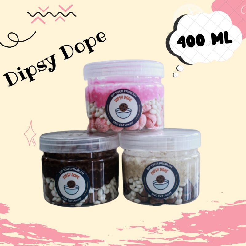 

400ml Crispy Jar