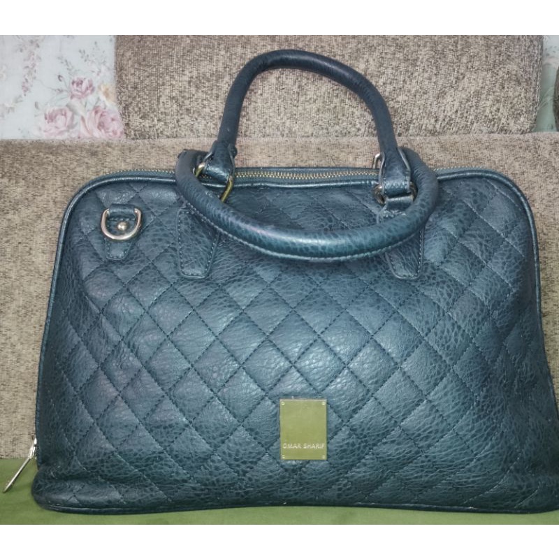 Tas Preloved Omar Sharif