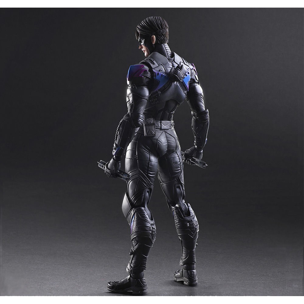 magneto play arts kai