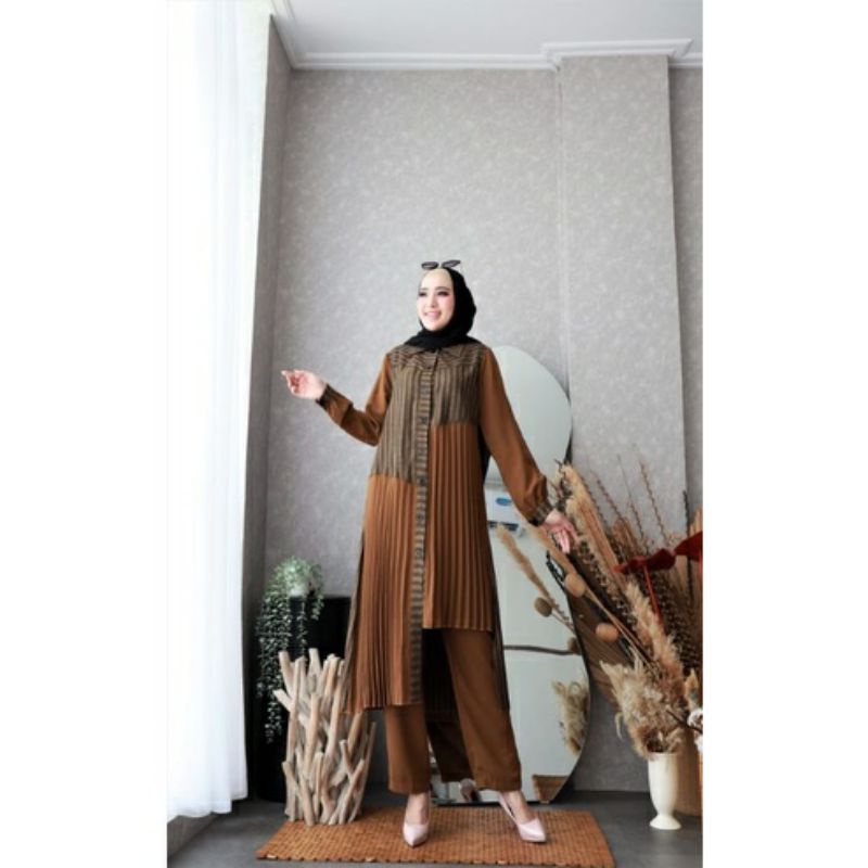 kayana set Ori GLZ /Kayana set 4