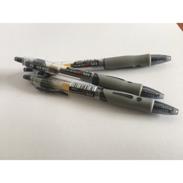 

Bulpen Gel EDS-ON