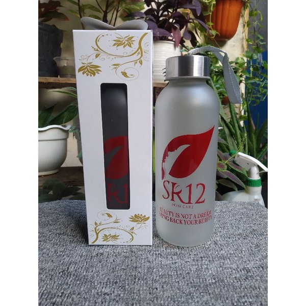 Souvenir Tumbler Doff +kemas box FREE SABLON