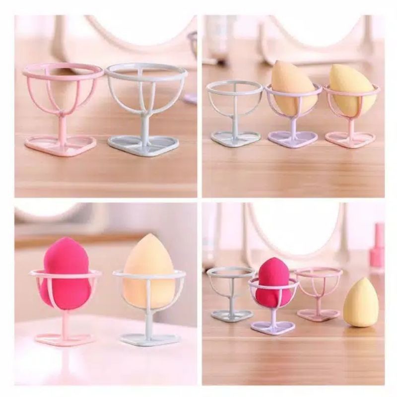 ❤️G.A.SHOP❤️ BEAUTY BLENDER BESAR / SPONS BLENDER BESAR