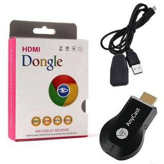 HDMI DONGLE ANYCAST DONGLE WIRELESS HDMI DONGLE M2