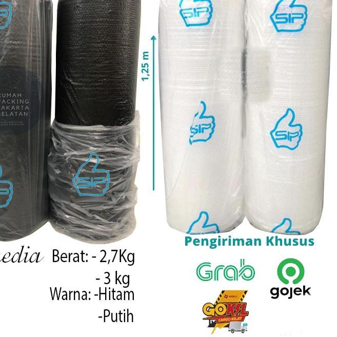 

Bubble Wrap Murah SIP