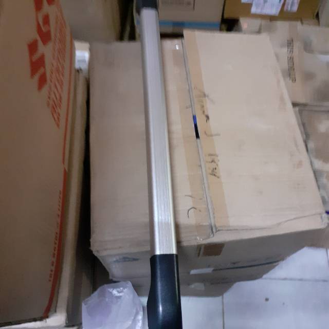 Handle bagasi karimun kotak