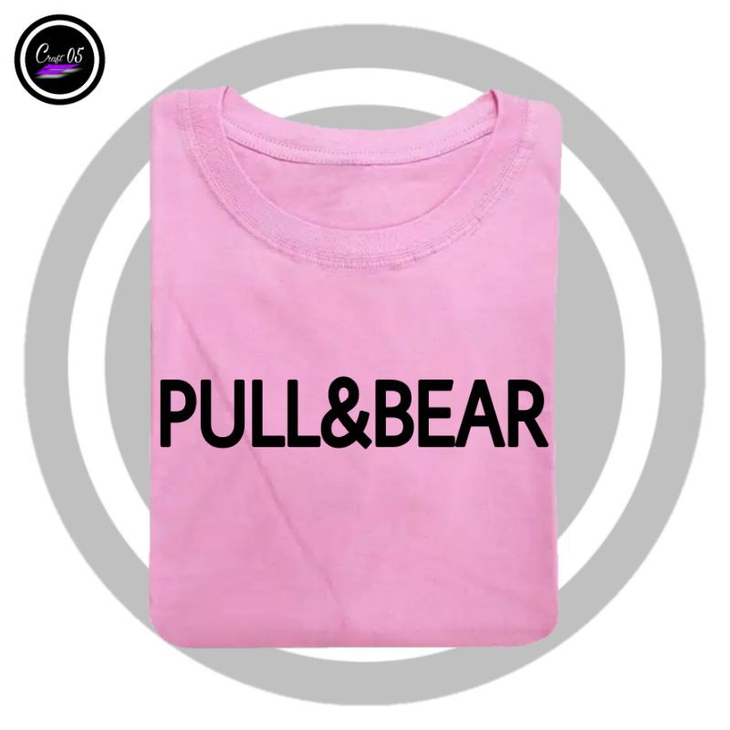 Kaos Distro Pull & Bear / Kaos Pull & Bear / Kaos Distro / Kaos Distro Wanita / Kaos / Kaos Wanita