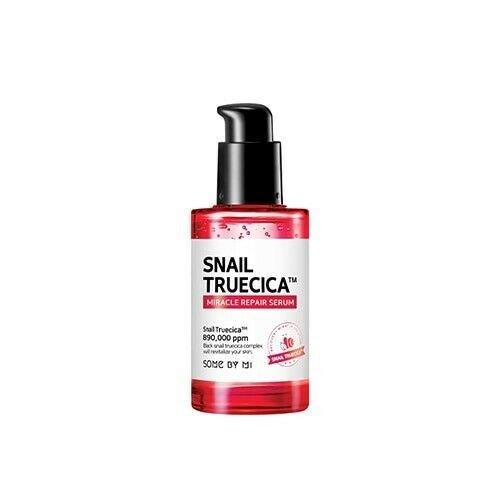 Snail Truecica Miracle Repair Serum