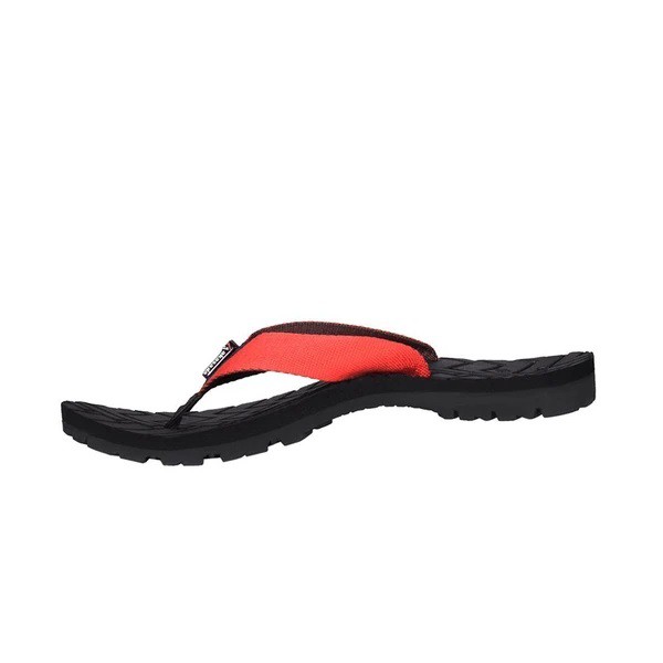 Sendal Gunung Akasaka Magma Orange