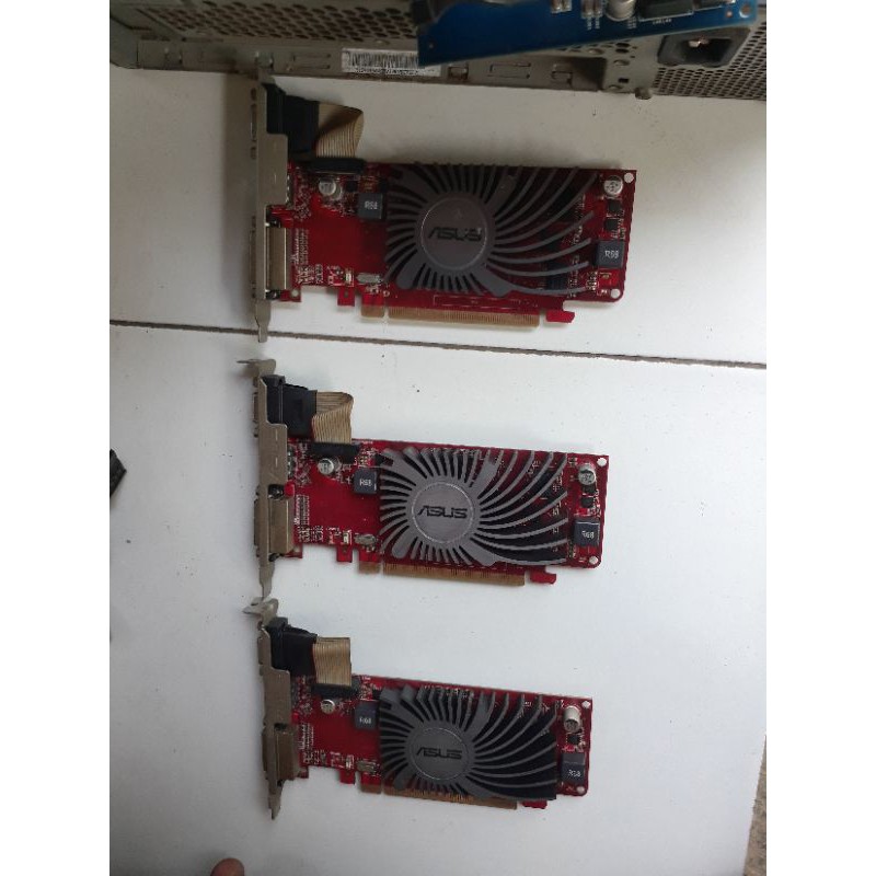 Vga Card 1Gb 64bit Ory
