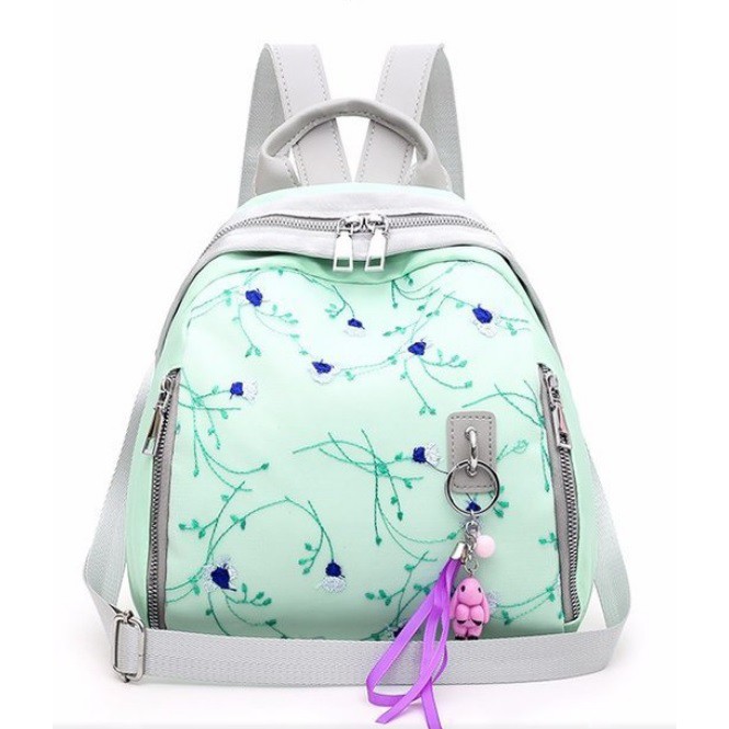 TFT AX9805 AX375 AF2068 UB02 (1 kg bisa 2 tas ) Tas Ransel Fashion Tas Punggung
