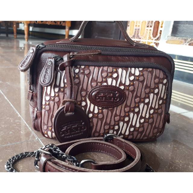 Berliano Sidney small premium