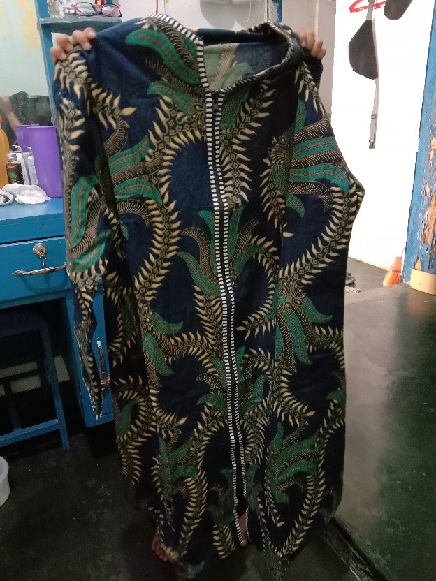 Men Sale Couple Kemeja Batik Slimfit Modern Best Quality Atasan Couple | M, L, Xl, Xxl, Xxxl