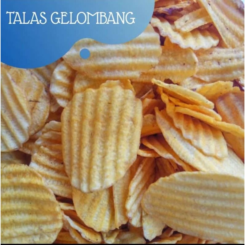

Talas Gelombang